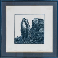 Noble Indian after Dixon