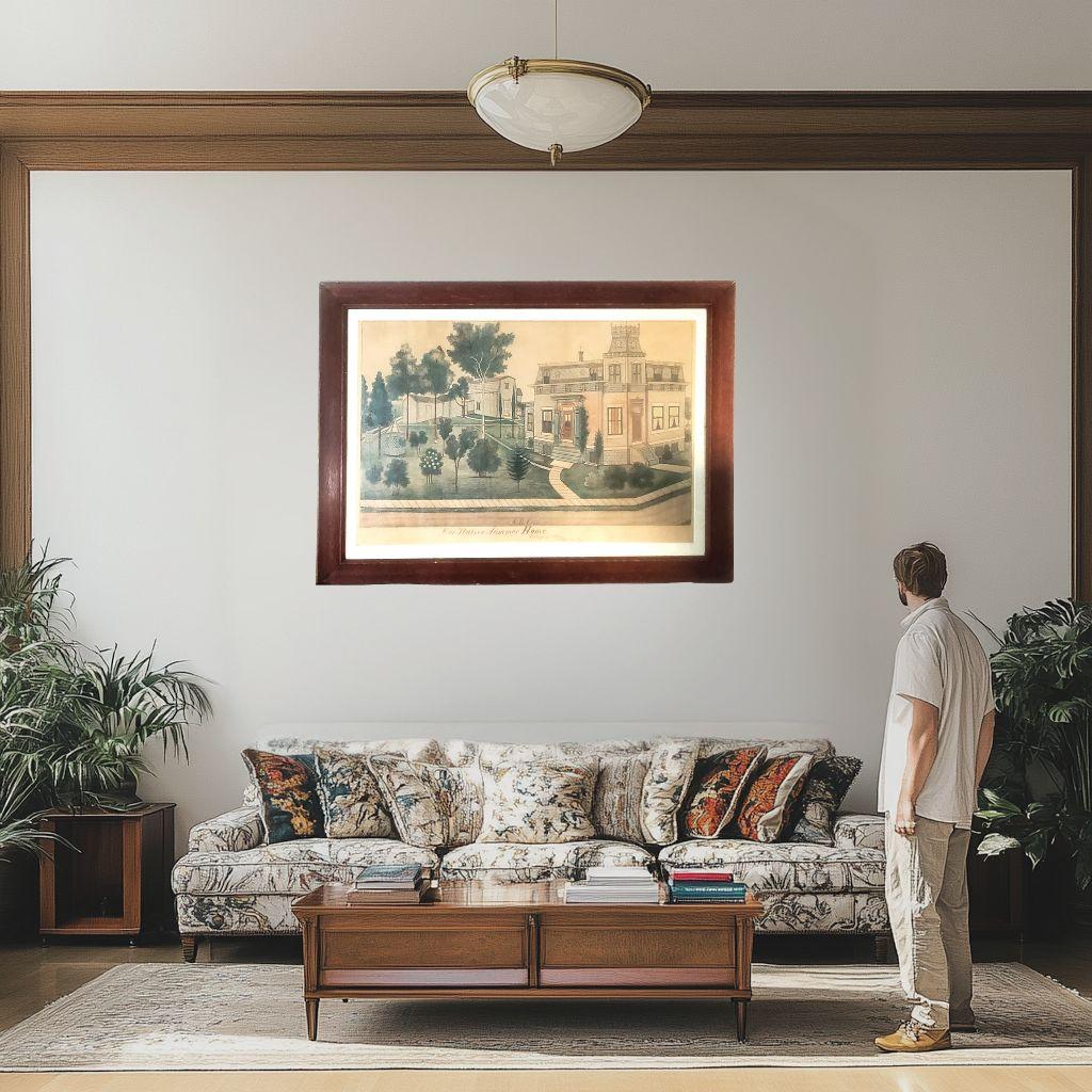 Our Native Summer Home, J B Close For Sale 1