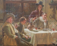 Die Besprächung