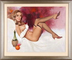 Spill The Wine, 1971