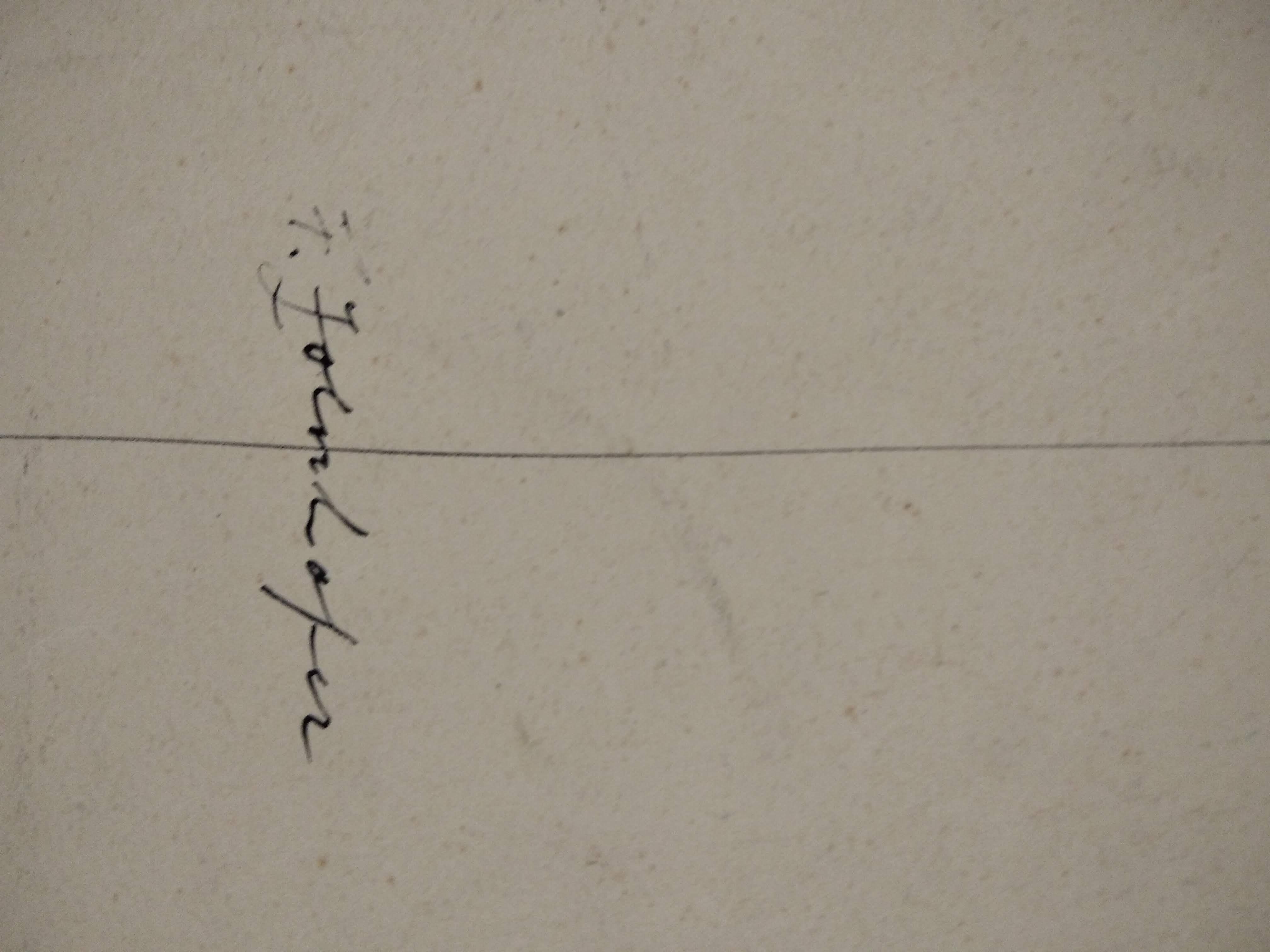Nessun titolo - Painting Minimalismo di FRITZ ZONHFER