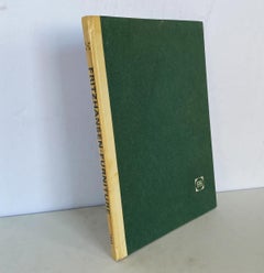 Catalogo "FritzHansen-Furniture", 1963