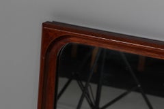 Frode Holm for Illums Bolighus, Vanity set. Mahogany