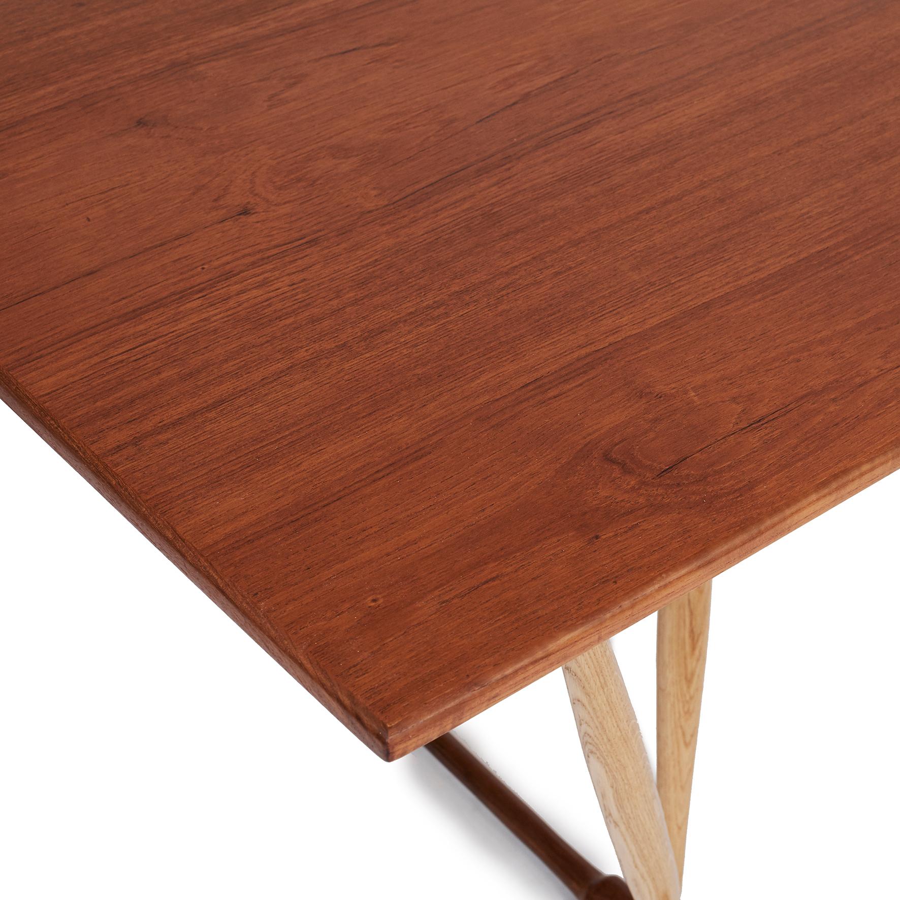 Modern Frode Holm Table