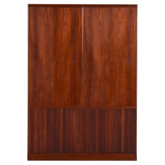 Frode Holm Wardrobe Produced by Illums Bolighus in Denmark