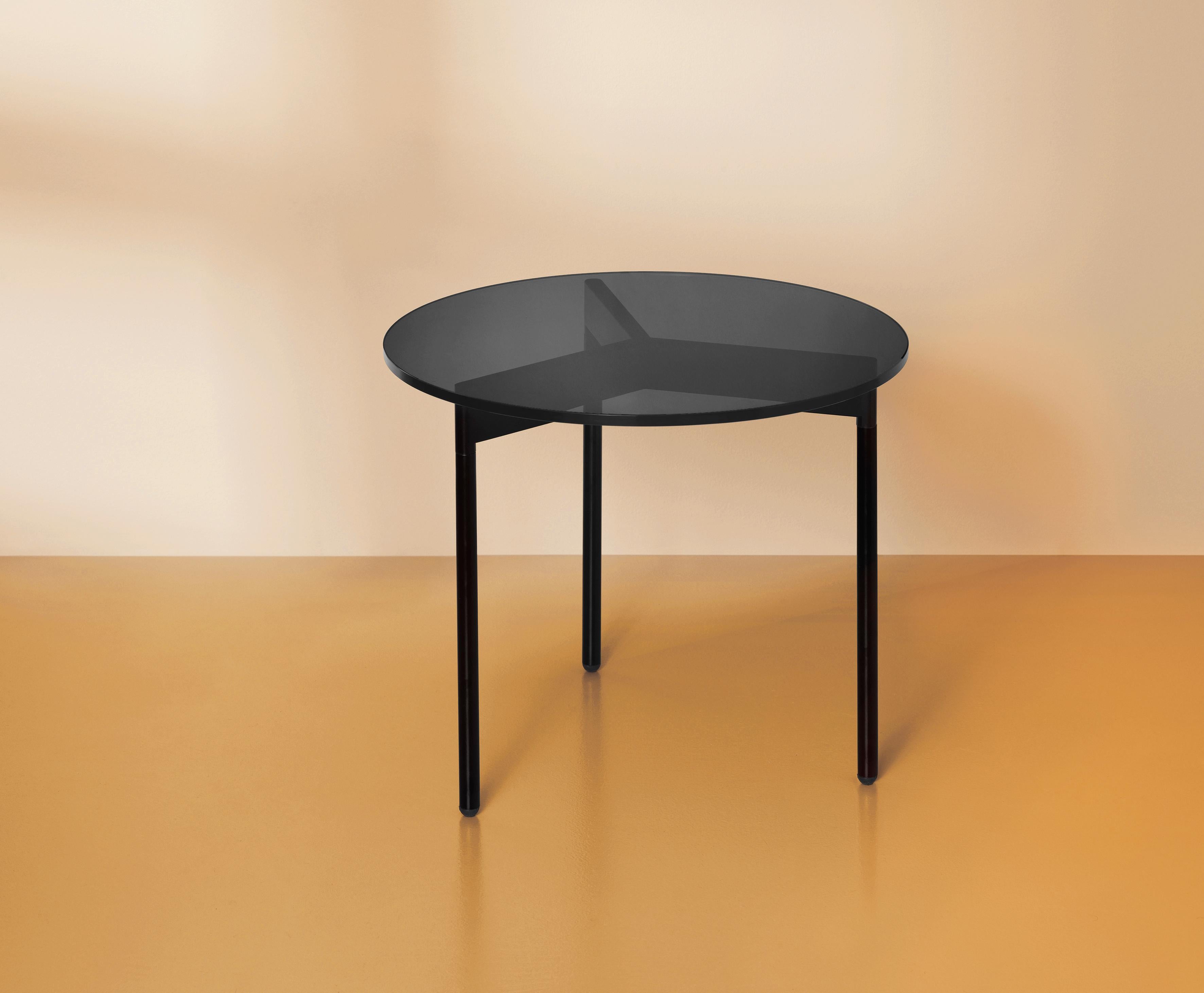 From Above Side Table, by Morten & Jonas from Warm Nordic In New Condition For Sale In Viby J, DK