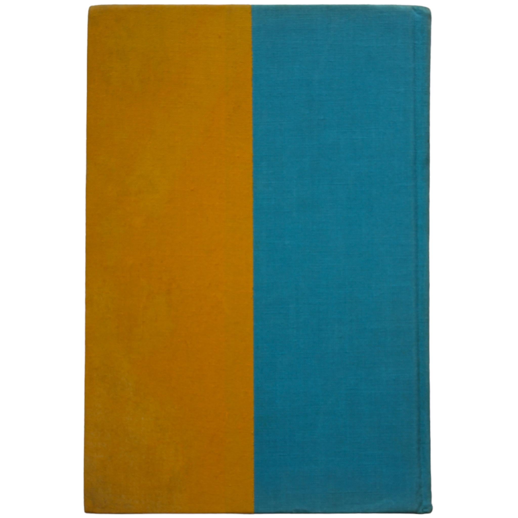 Vom Bauhaus zu unserem Haus, Tom Wolfe

Farrar Straus Giroux, New York, 1981

Hardcover

14cm x 20.5cm

Guter Zustand