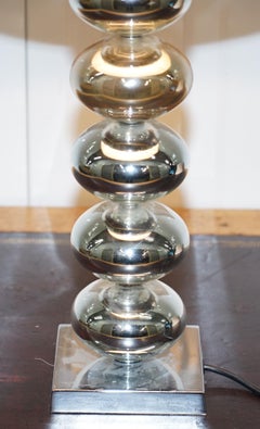 from Duke & Duchess Northumberland's Estate Heathfield & Co Ballet Mirror Lamp