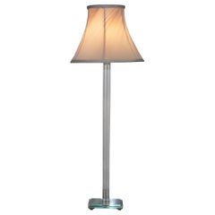 From Duke & Duchess Northumberland's Estate Sale Greenapple Design Table Lamp