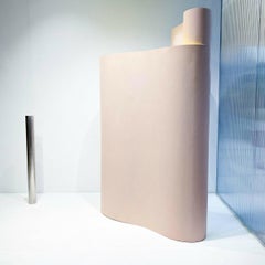 From Past to Present Floor Sculpture by Govert Heikoop, 1988