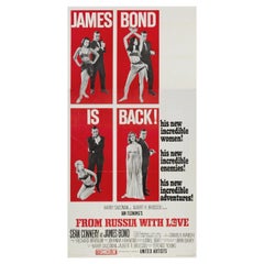 From Russia With Love (1963)