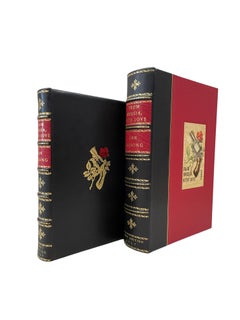 From Russia, With Love by Ian Fleming, First Edition, 1957