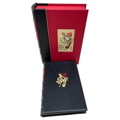 Origine de Russie, Avec amour de Ian Fleming, première édition, 1957