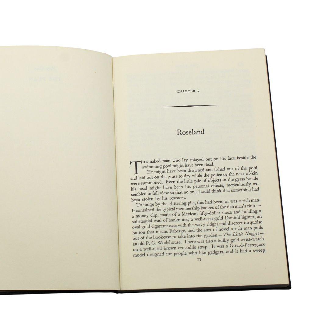 From Russia, With Love di Ian Fleming, prima edizione, prima stampa, più tardi con il DJ. in vendita 5