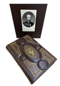 "From The Flag to The Cross" by A.S. Billingsley, 1872