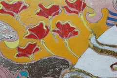 From the Inner Heart to the Dove of Peace