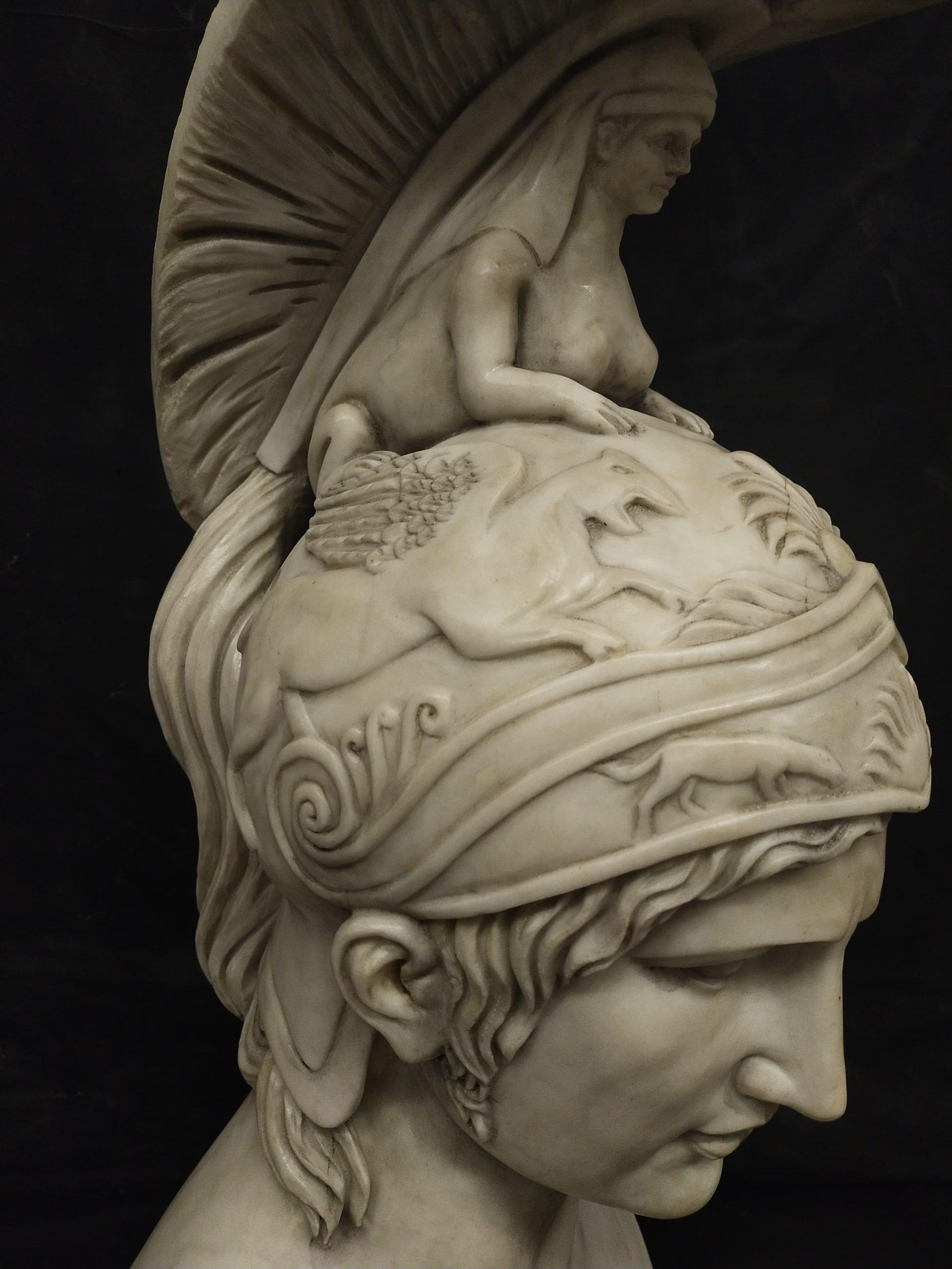 Italiano Dal modello di William Theed (1804-91) - Scultura in vendita