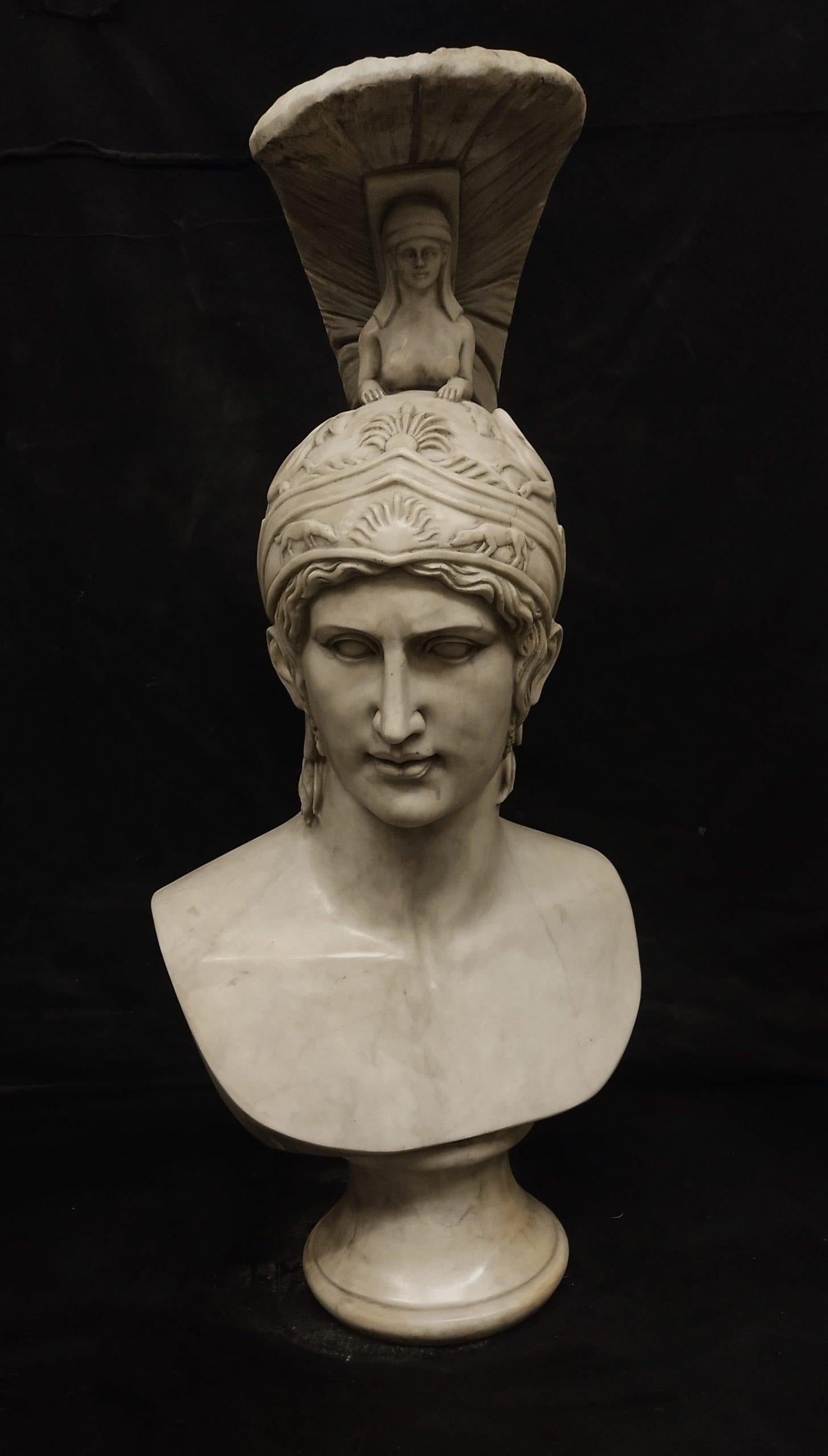 Dal modello di William Theed (1804-91) - Scultura In condizioni buone in vendita a Rome, IT