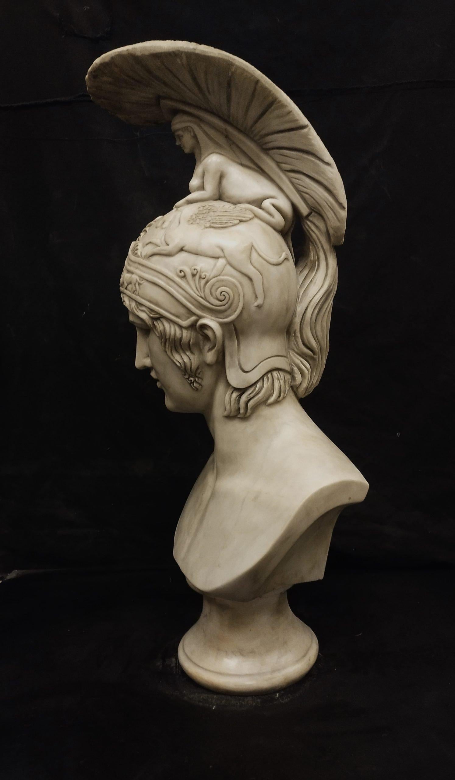 XX secolo Dal modello di William Theed (1804-91) - Scultura in vendita
