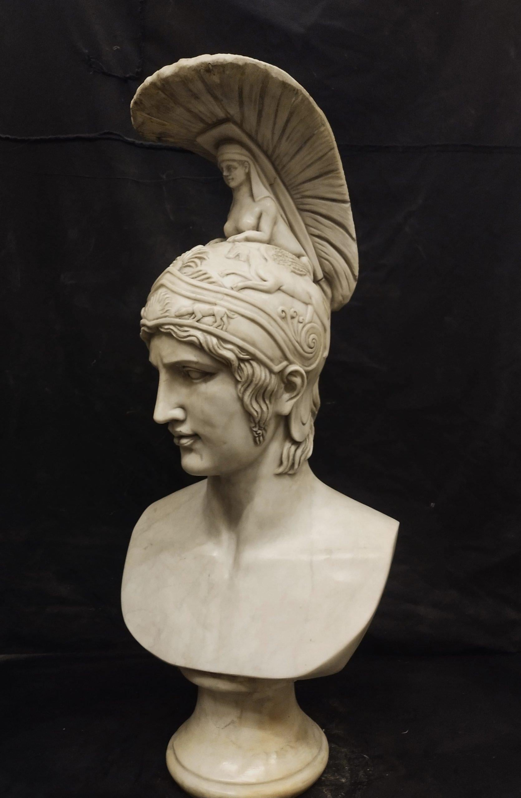 Dal modello di William Theed (1804-91) - Scultura in vendita 1