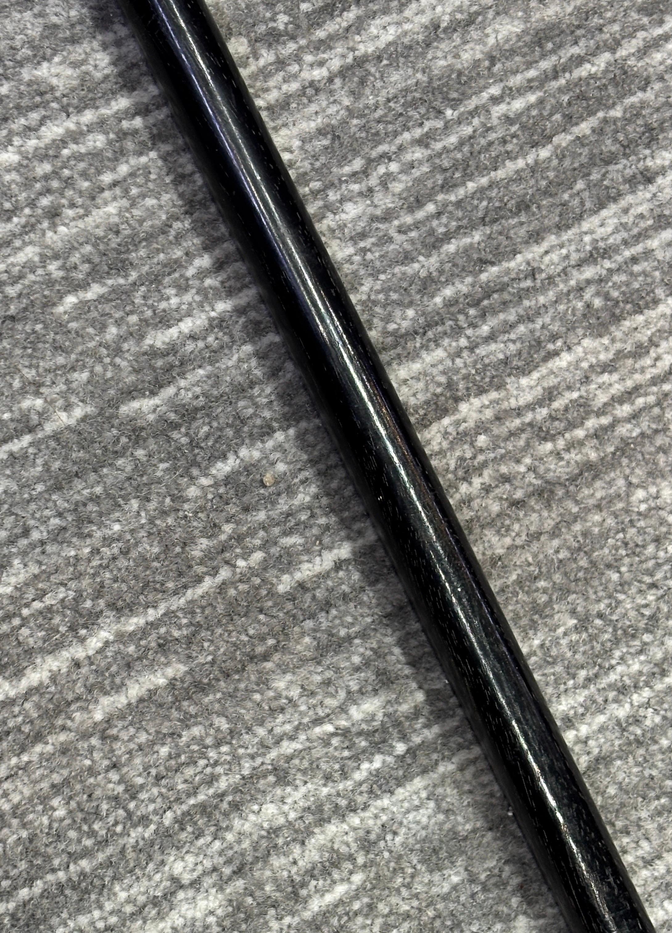 Froment-Meurice Canne ancienne à diamant et rubis pour les quatre rivières en vente 11