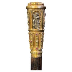 Figurines and Sculptures