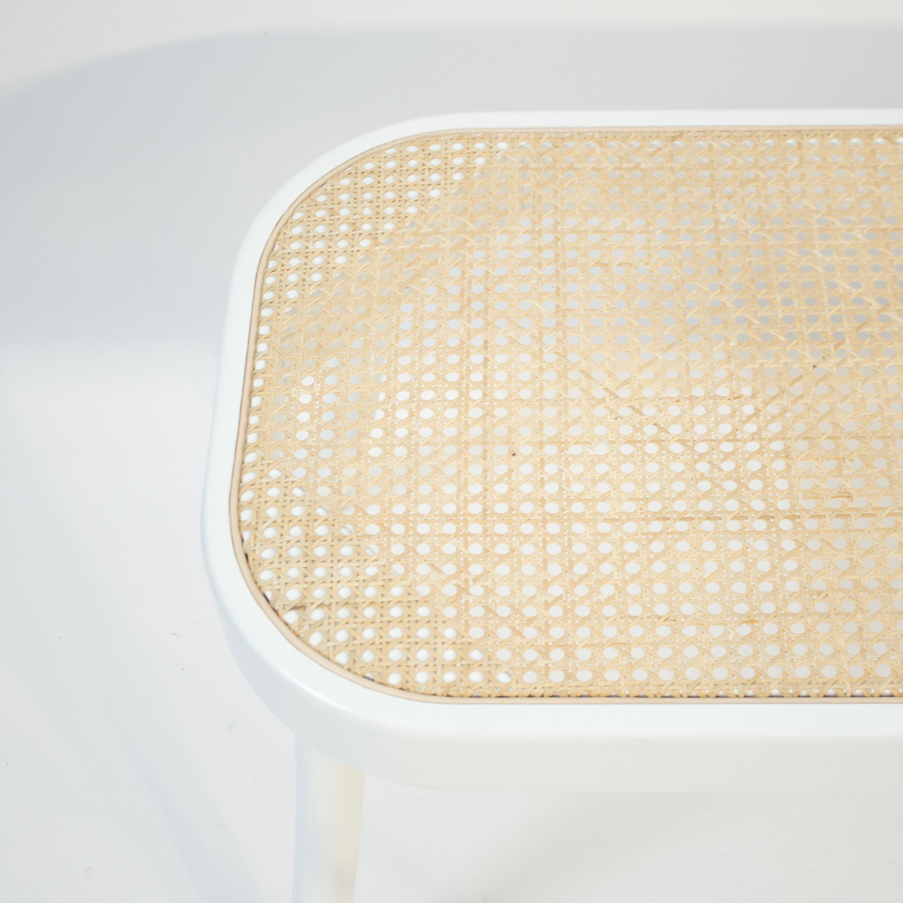 Front, Coat Rack Bench, Gebrüder Thonet, 2015 For Sale 2