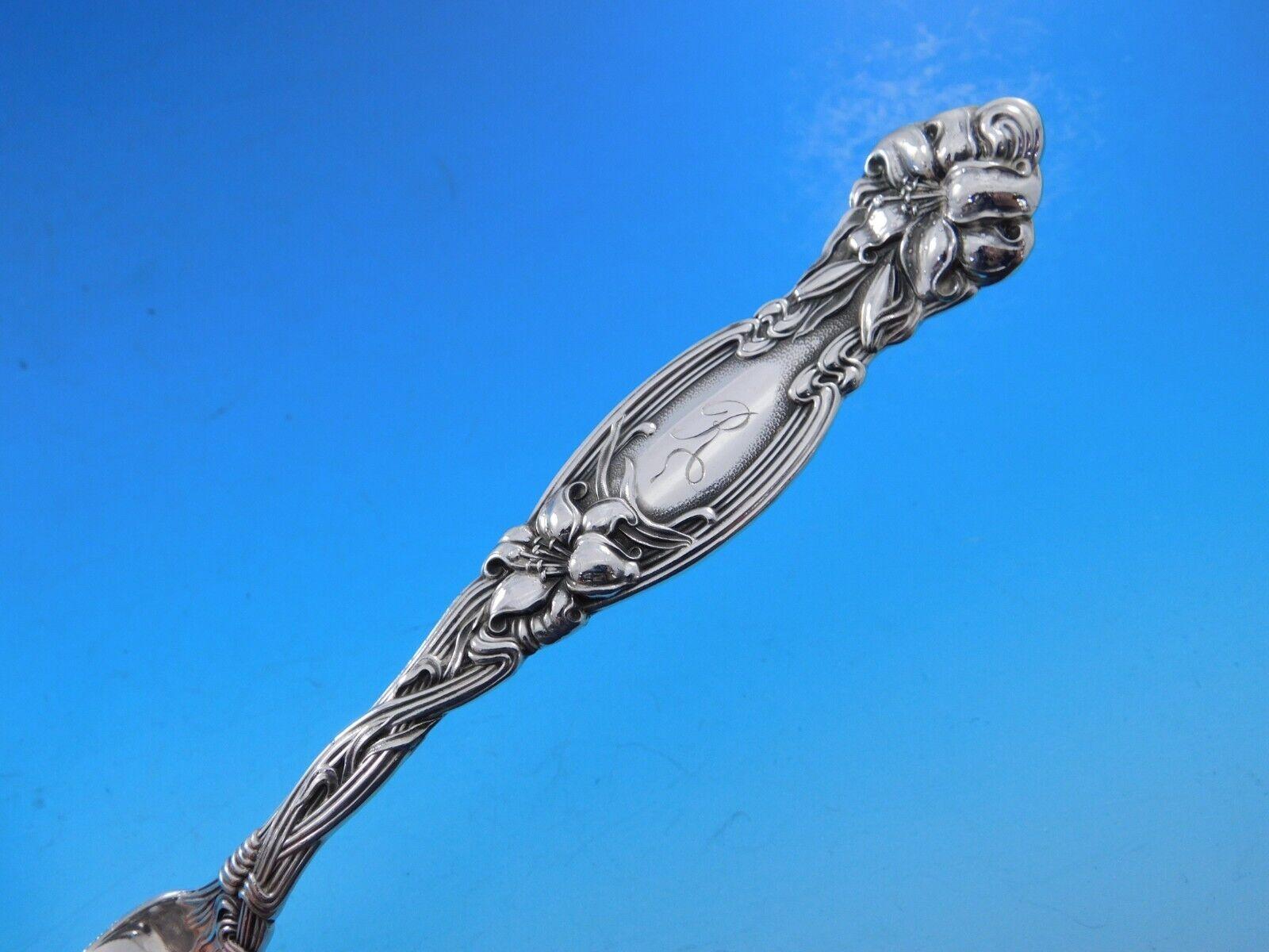 Frontenac von International Sterling Silber Besteck 18er Set 108 Stück Abendessen (20. Jahrhundert) im Angebot