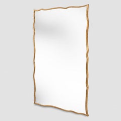Frontier Mirror