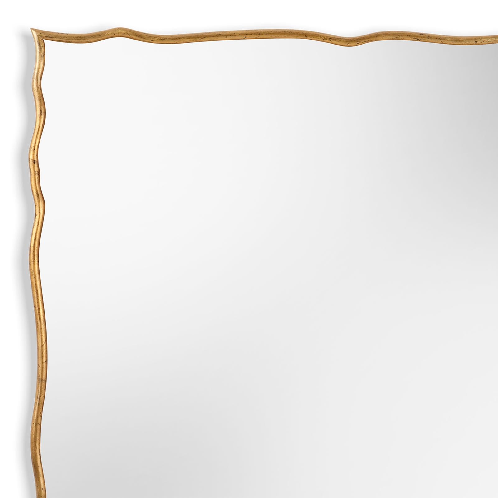 Anglais Miroir frontalier en vente