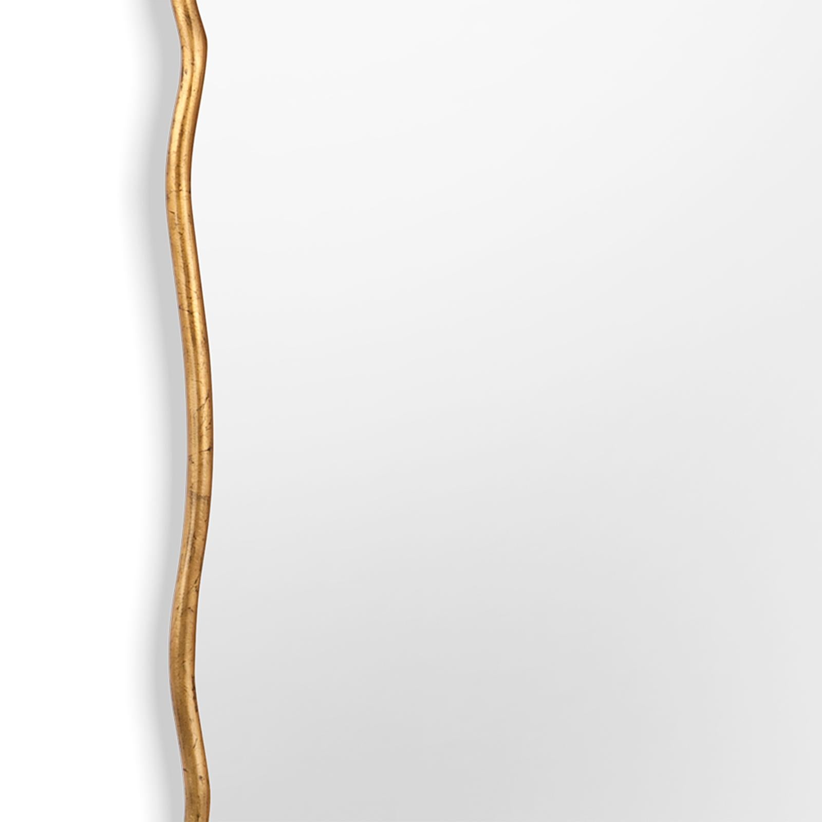 XXIe siècle et contemporain Miroir frontalier en vente