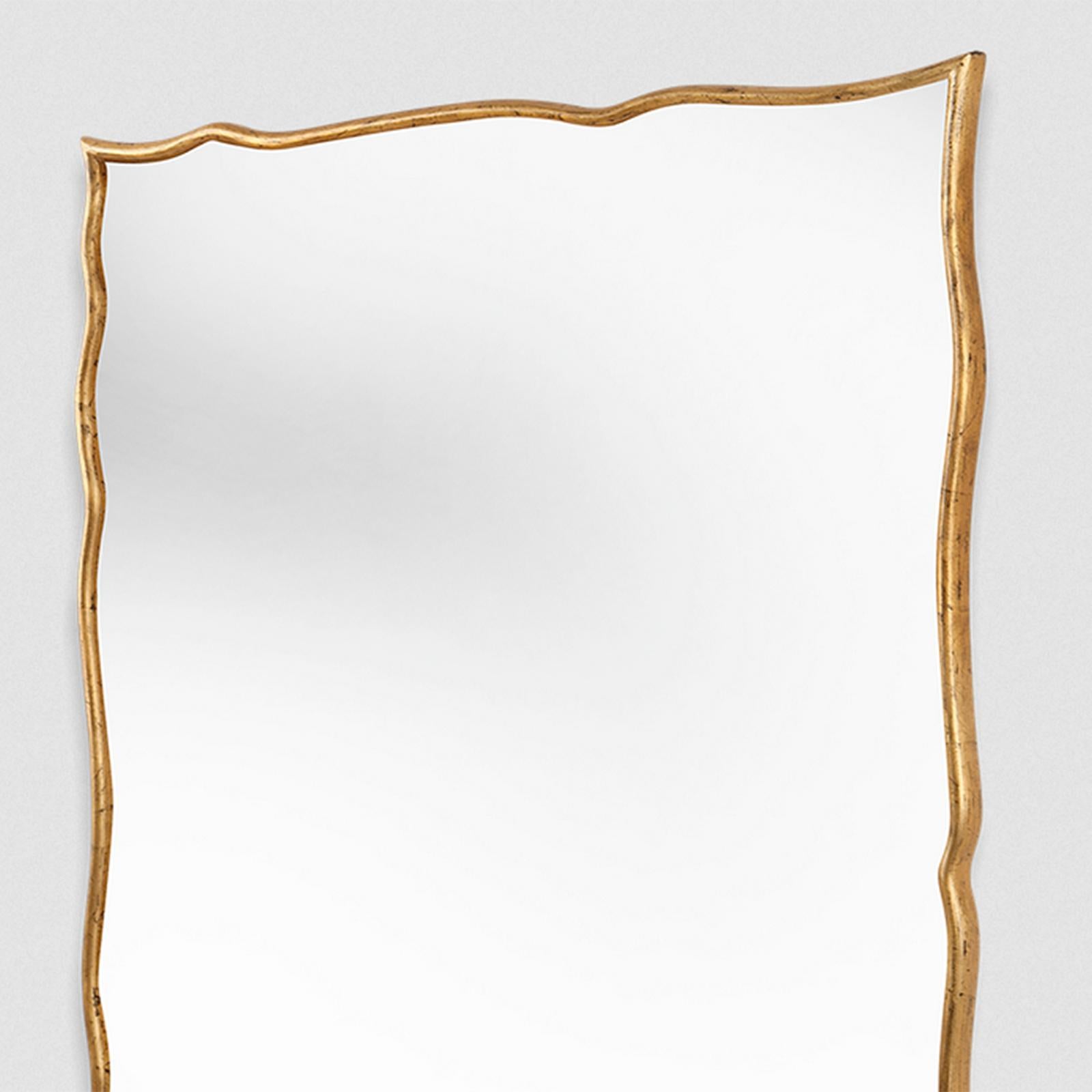 Verre Miroir frontalier en vente