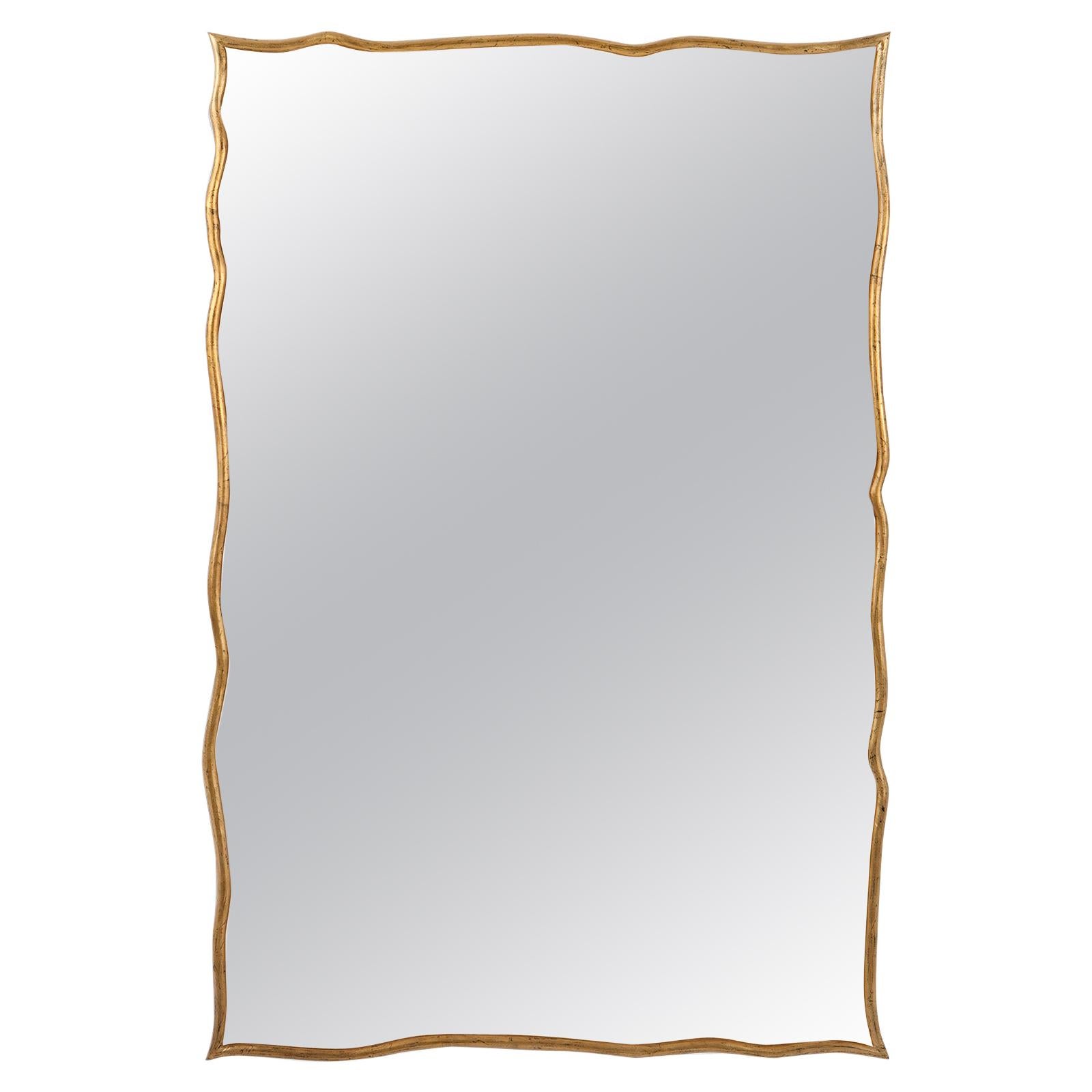 Miroir frontalier en vente