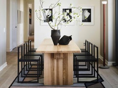 Fronzoni ’64 Chair by AG Fronzoni for Cappellini