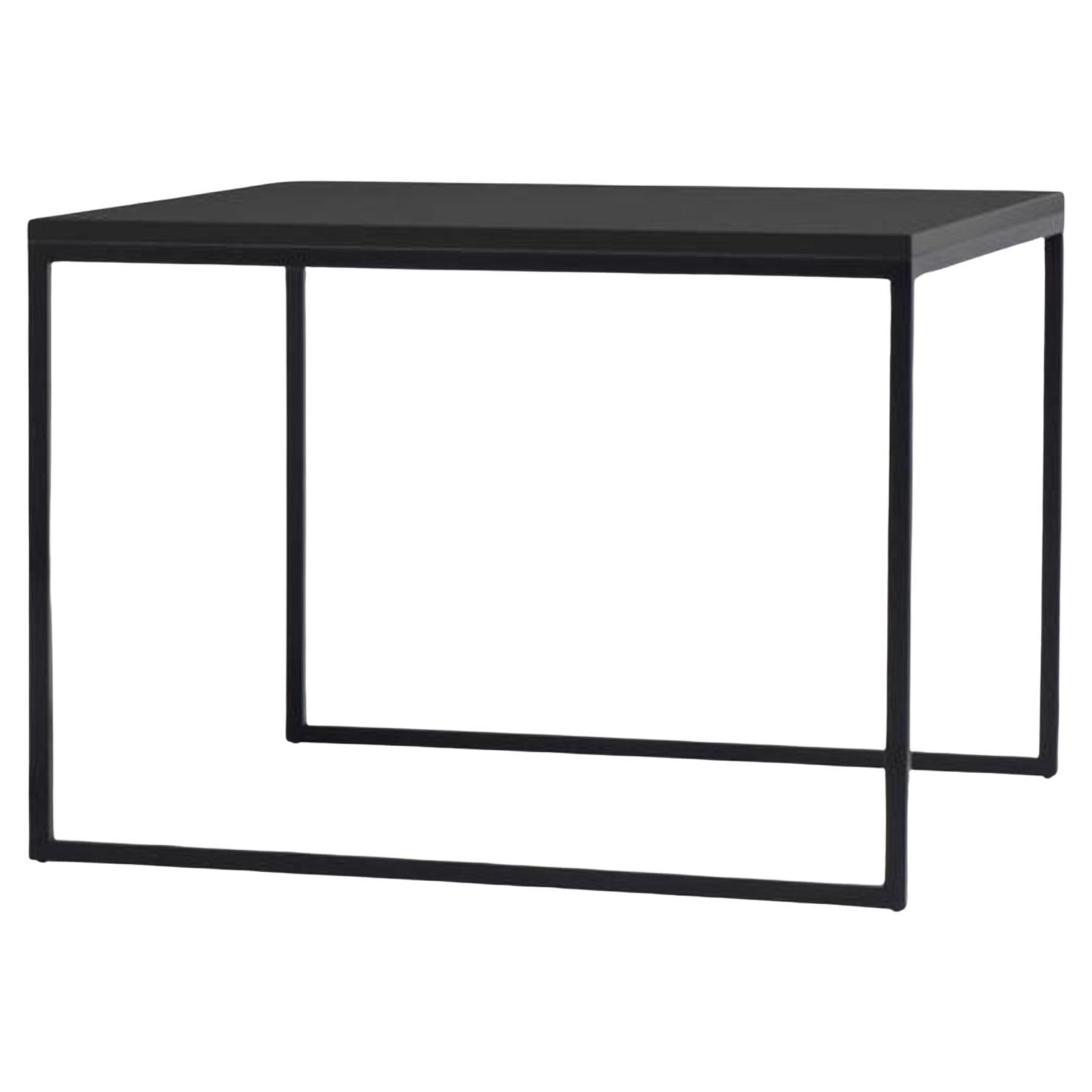 Fronzoni 
64 Quadratischer Tisch von AG Fronzoni für Cappellini