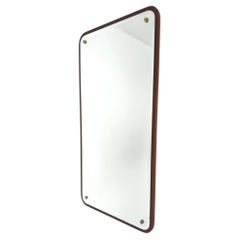 Fröseke, AB Nybrofabriken, Mahogay mirror