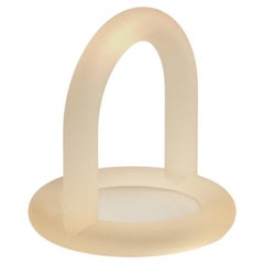 Ciotola Frooot beige smerigliato di Studio A