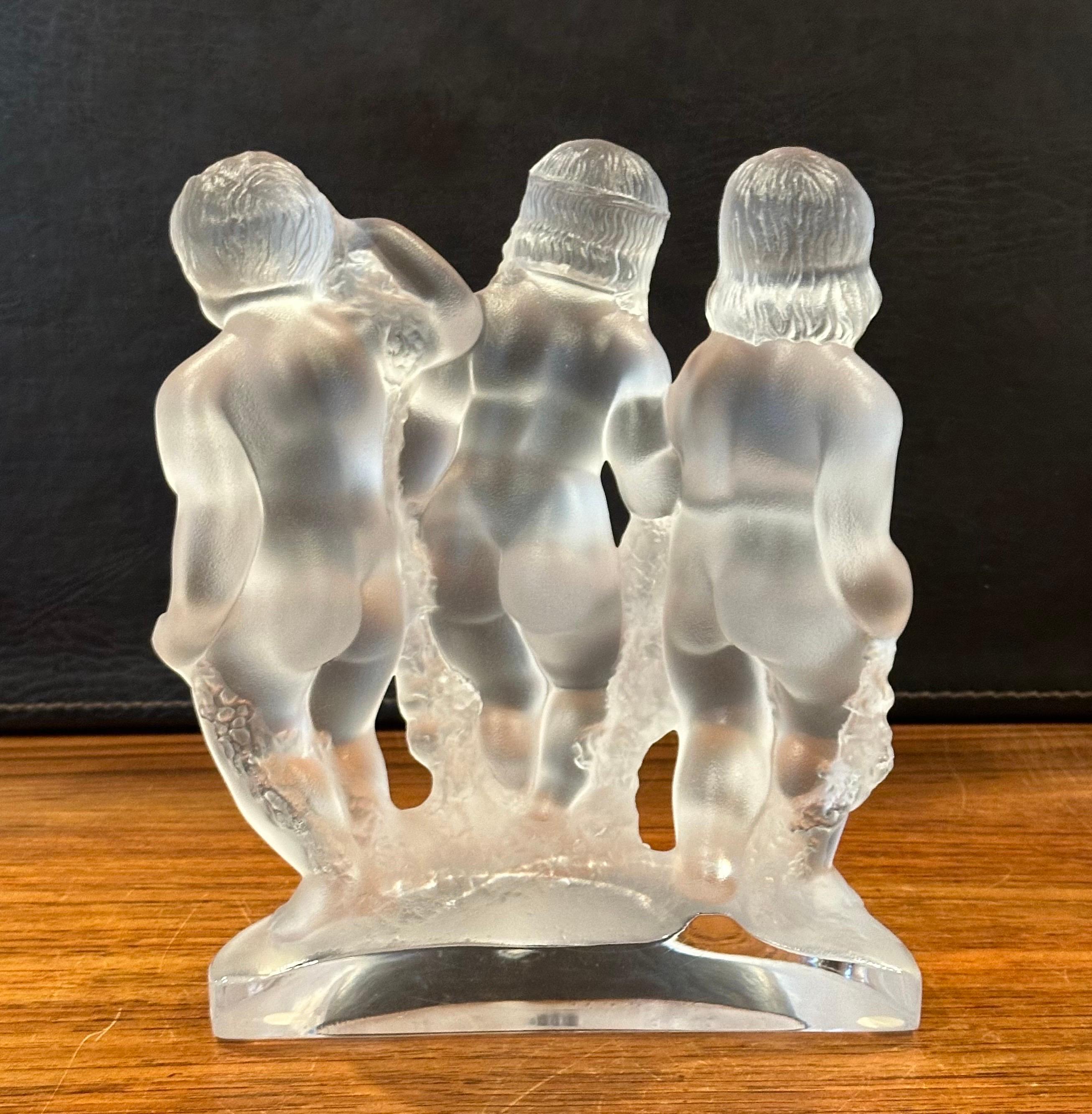 Frosted Crystal 