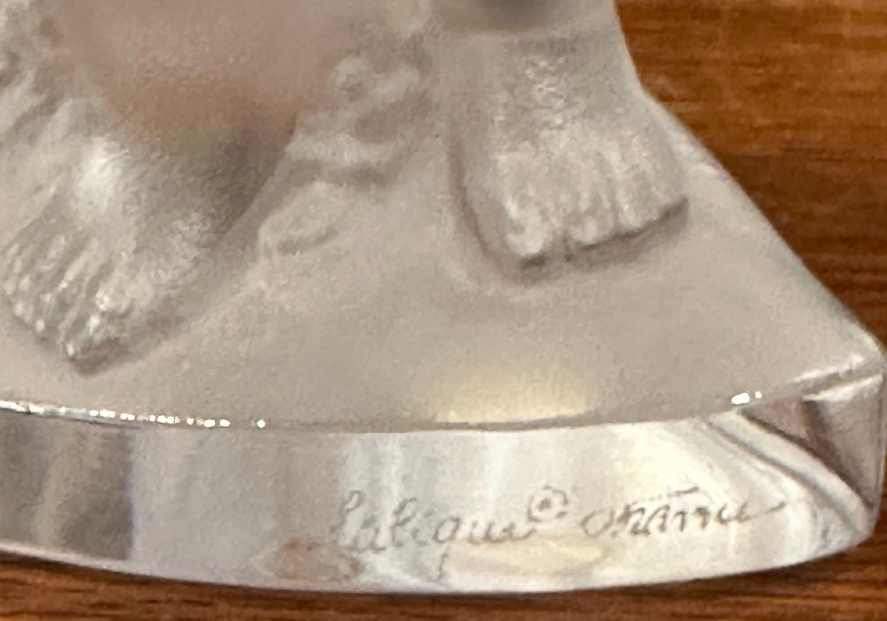 Frosted Crystal 