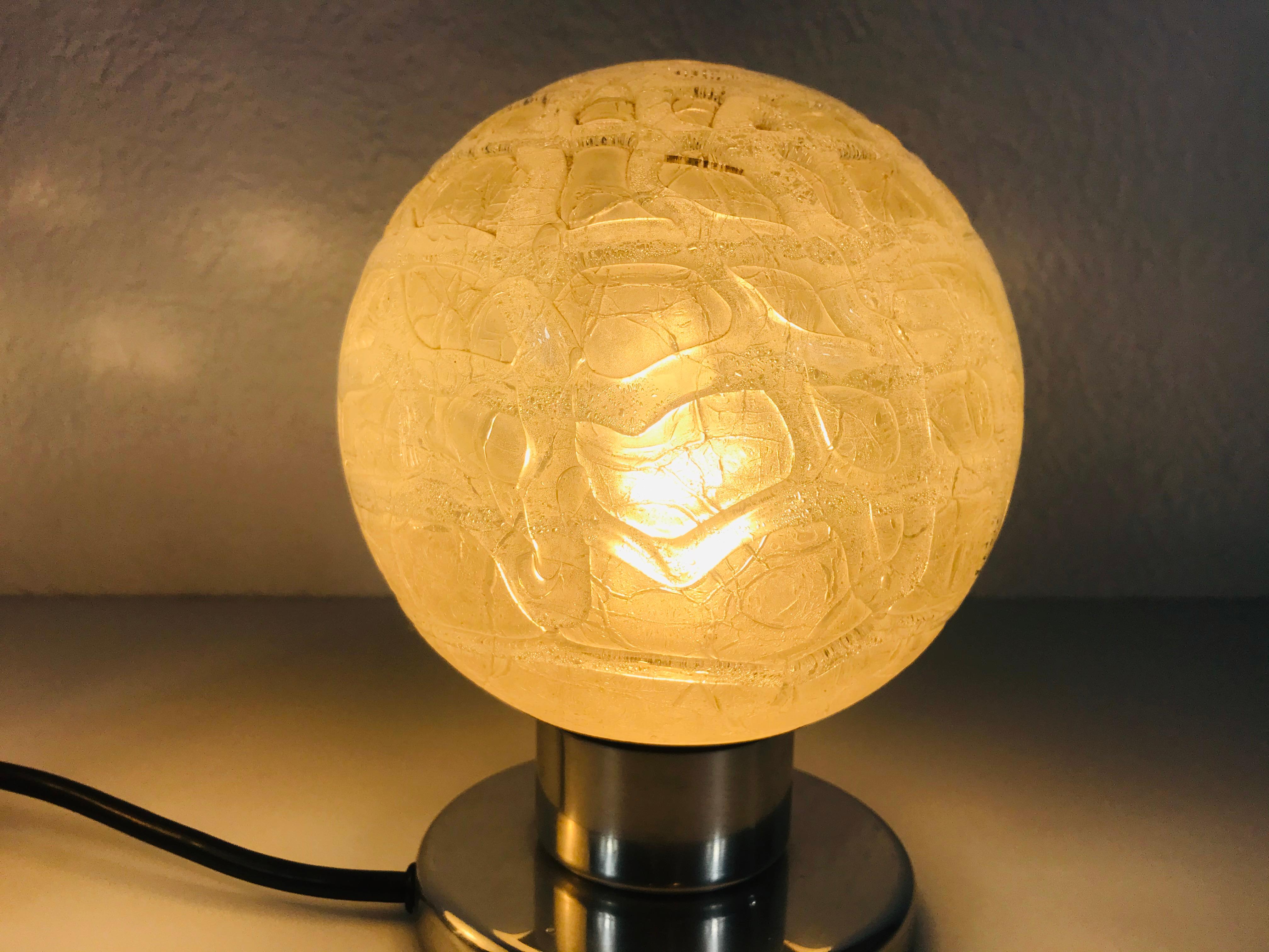 desk lamp aldi