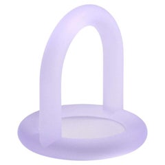 Ciotola Frosted Lilac Frooot di Studio A