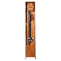 Froxfield Clock, Elm