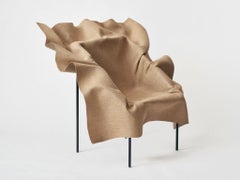 Frozen Textil Sessel