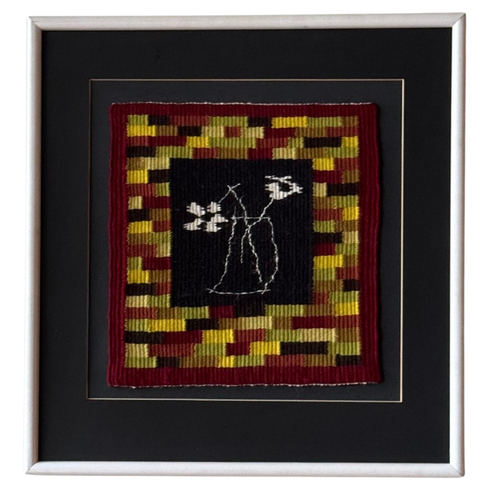 "Frugtbart samarbejde" by Inger Holst Sørensen