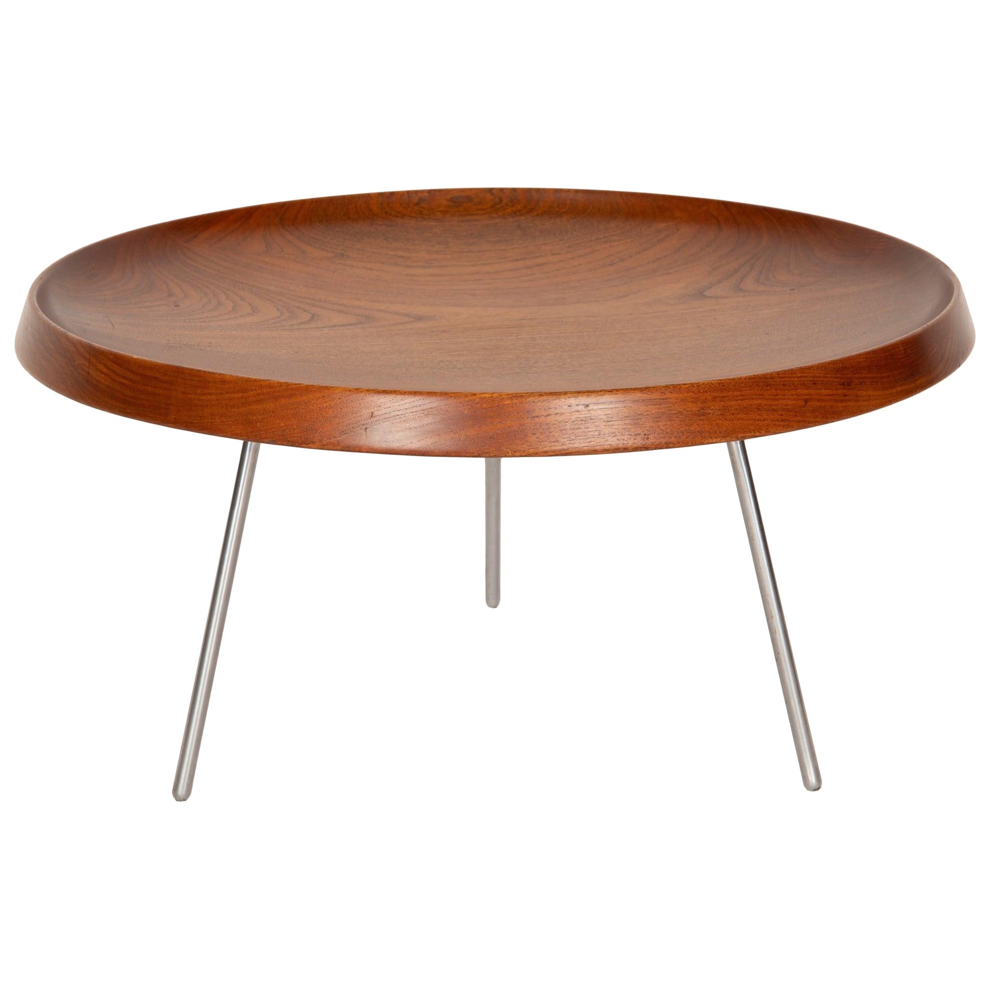 Fruttiera di Hans J. Wegner per Hansen, 1956 in vendita