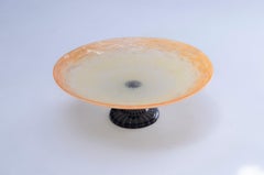 Fruit bowl "Jades" by Charles Schneider