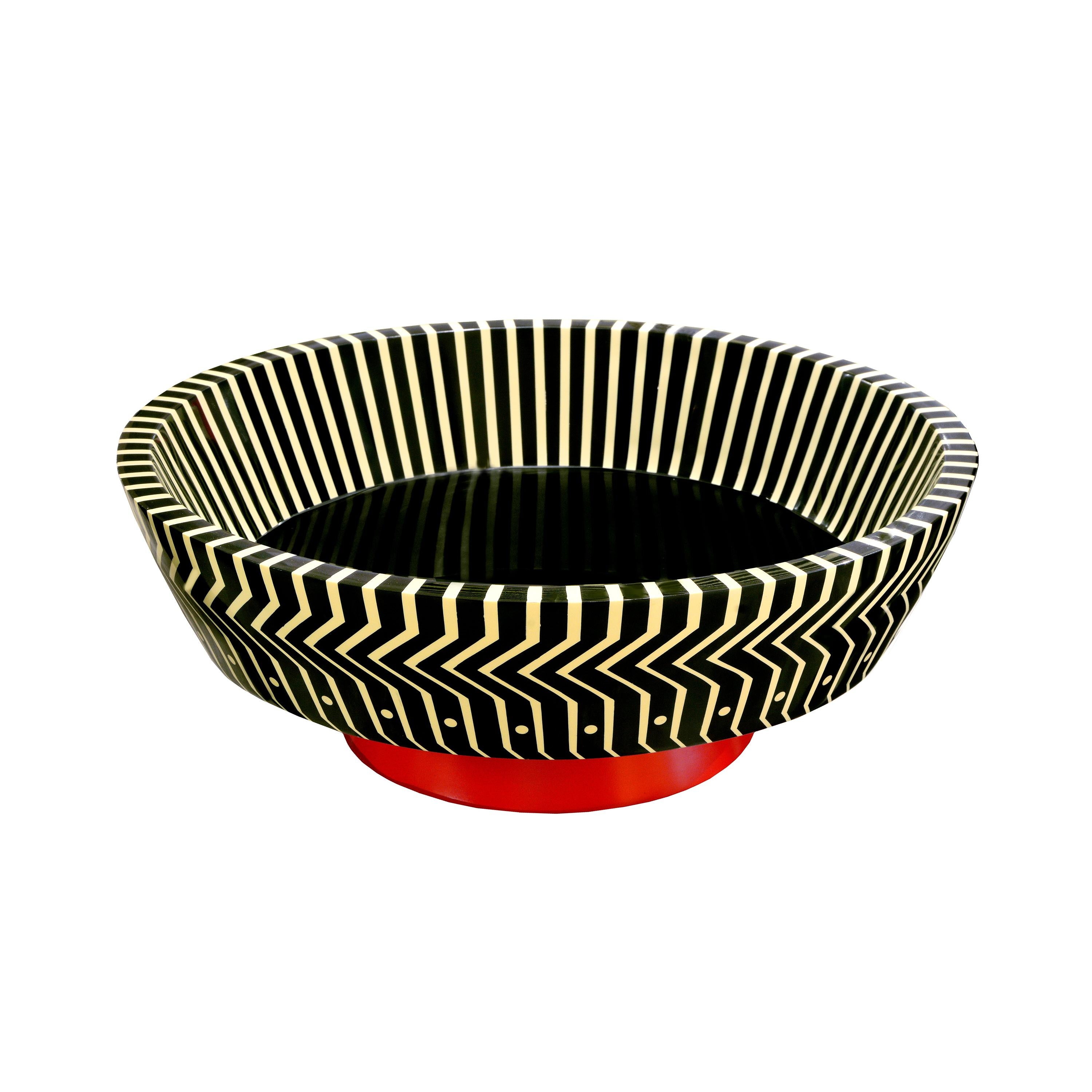Fruit Bowl Large by Matteo Cibic For Sale