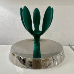"Fruit Mama" Fruit Holder design Stefano Giovannoni for Alessi, Italy 1993