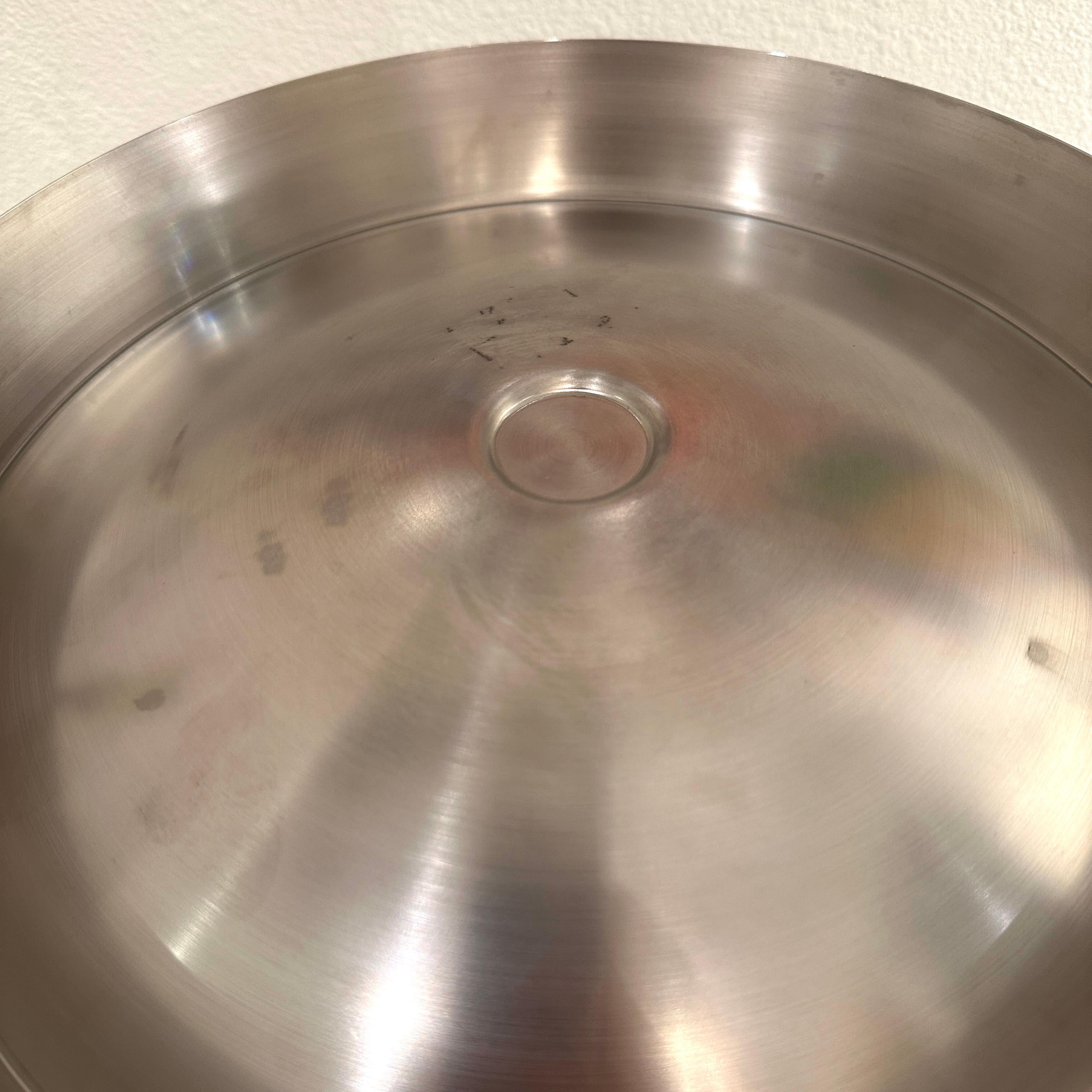 Stainless Steel 