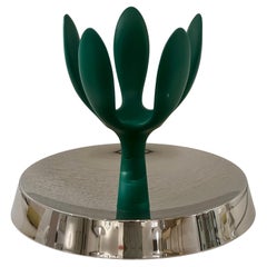"Fruit Mama" Fruit Holder design Stefano Giovannoni for Alessi, Italy 1993